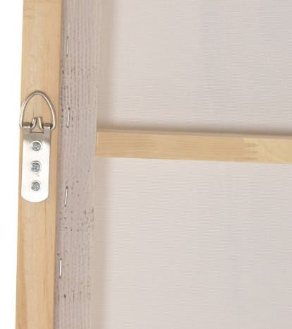 Quadro tela 123*8*183H abstrato pinheiro