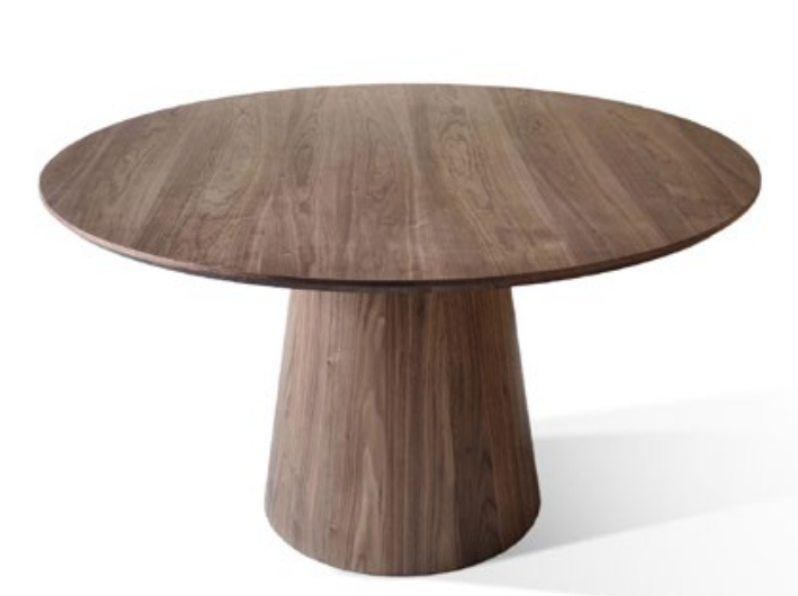 Mesa de jantar Pictor D135cm