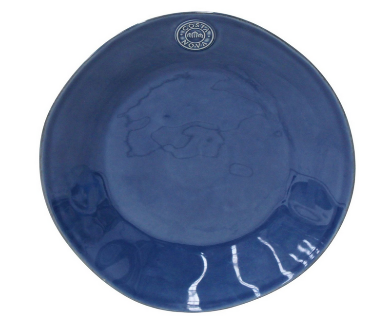 Prato marcador D33cm NOVA denim
