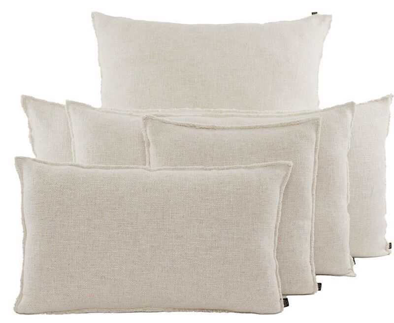 Almofada 45*45 CALIFORNIA s/enchimento