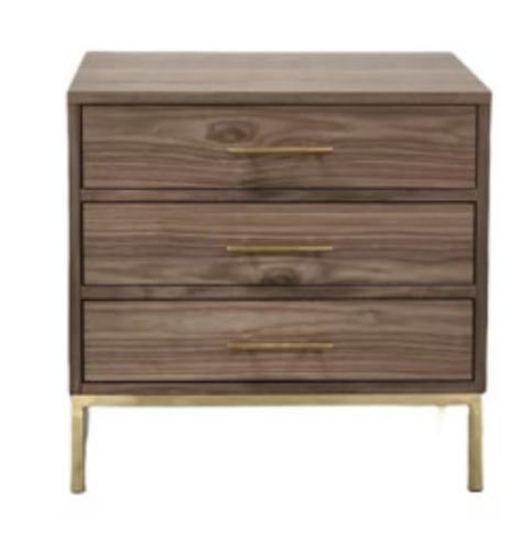 Mesa cabeceira 60*40*60 alt