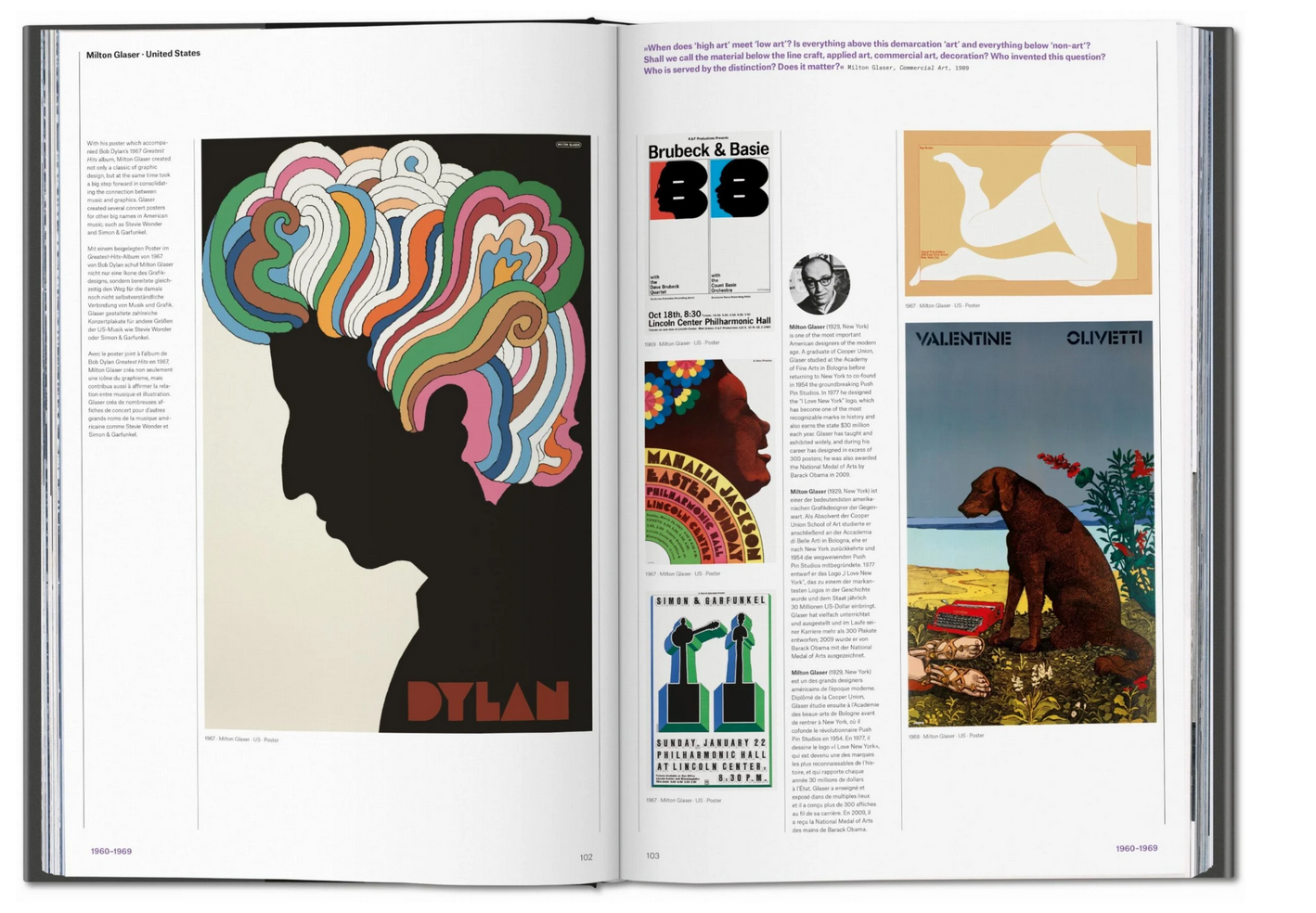 Livro THE HISTORY of GRAPHIC DESIGN -2