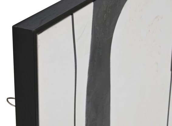 Quadro 90*4*120H abstrato