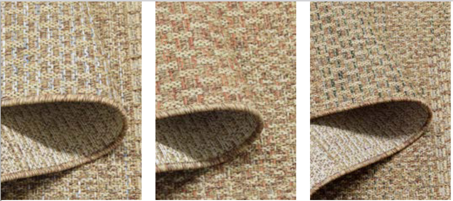 Tapete TOTTORI 200*290cm