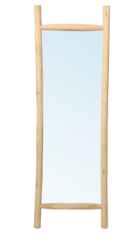 Espelho 57*130 tronco
