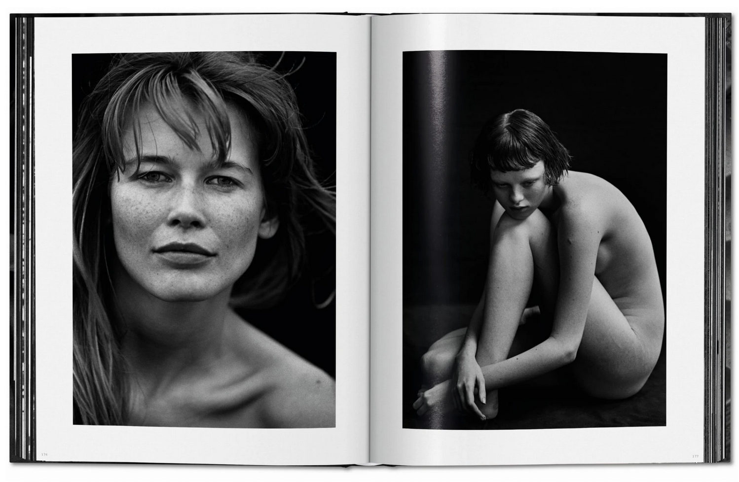 Livro PETER LINDBERGH. Untold Stories XL