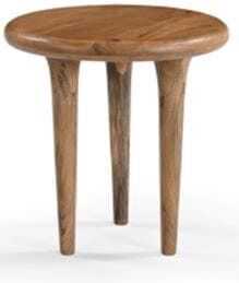 Mesa apoio D45*50H manga