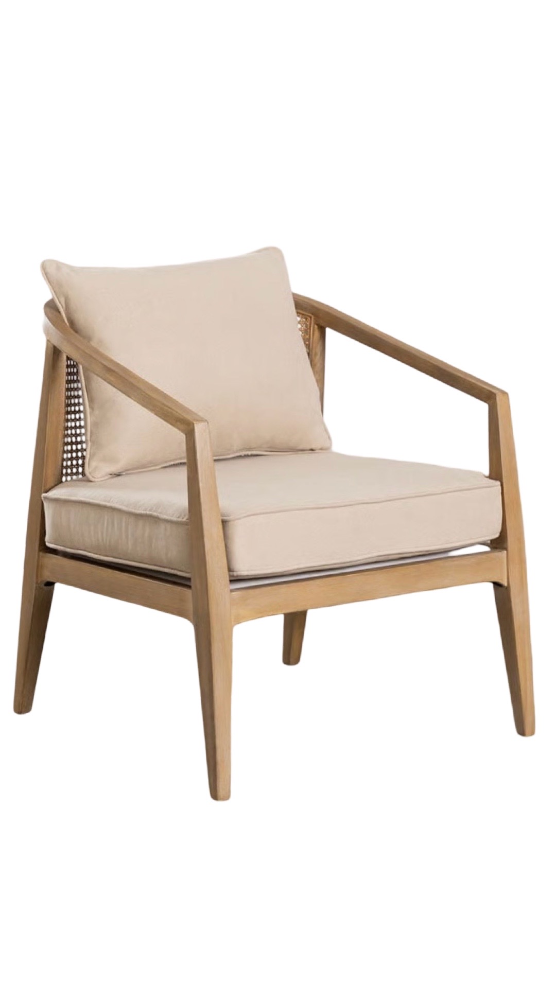 cadeira mad e palha ing