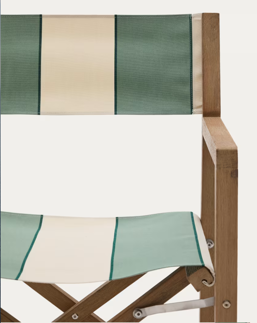 Cadeira dobrável 56*52*85alt