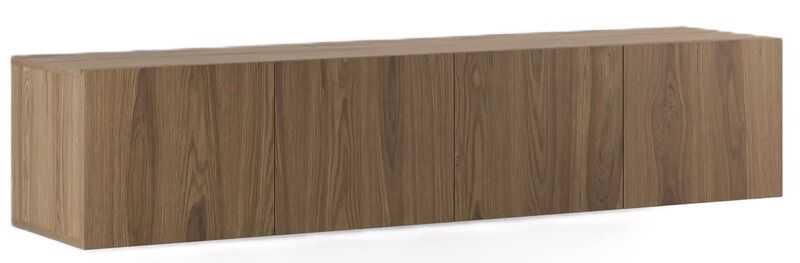 Móvel TV 180*35*H38 carvalho nat