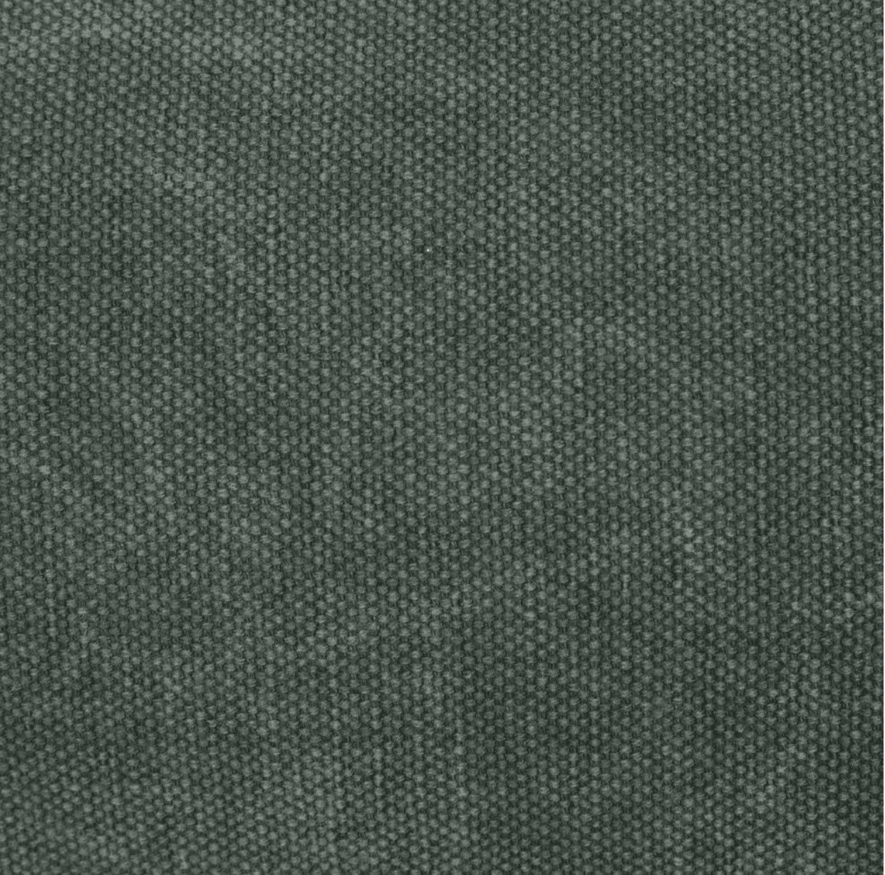 Almofada 45*45 algodão verde escuro