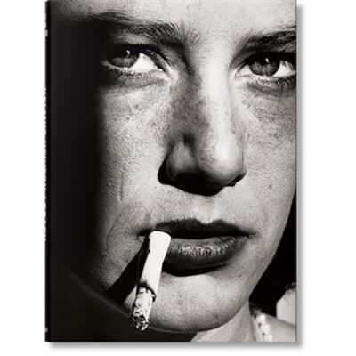 HELMUT NEWTON (Legacy)