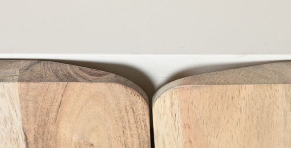 Móvel TV 140*40*H55 manga/acácia