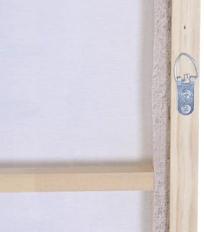 Quadro tec tela 123*4*183H moderno