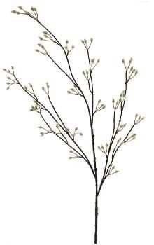 Ramo artif creme 120cm