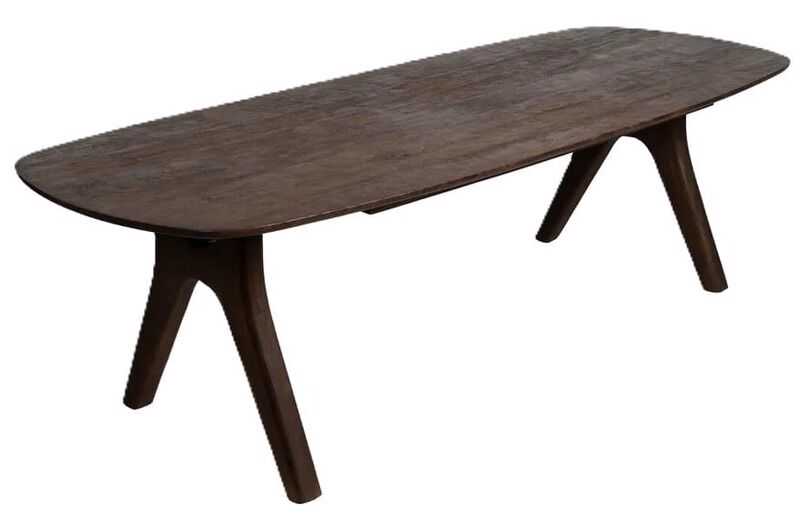 Mesa jantar 260*100*76H manga