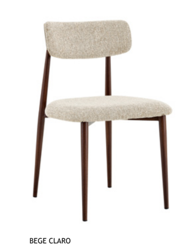 Cadeira 53*55*83 alt