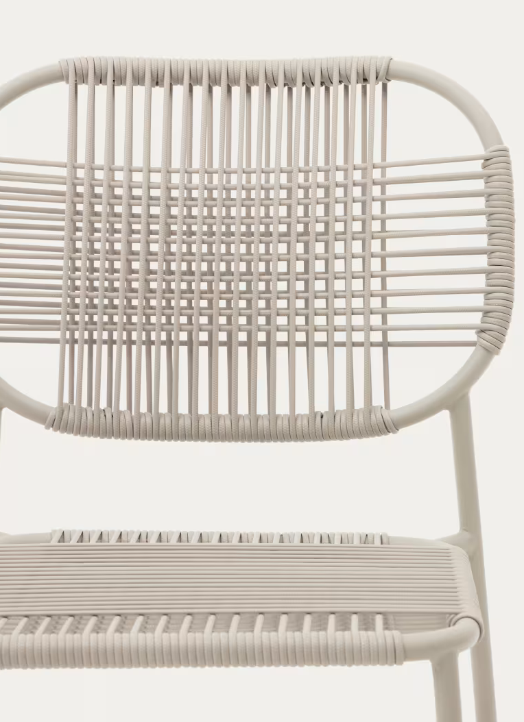 Cadeira exterior 51*58*H84