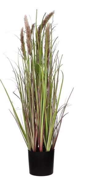 Planta artificial D11*78H c/vaso