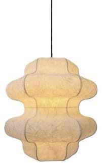 Cand teto 48,5*48,5*44,4H papel e aço