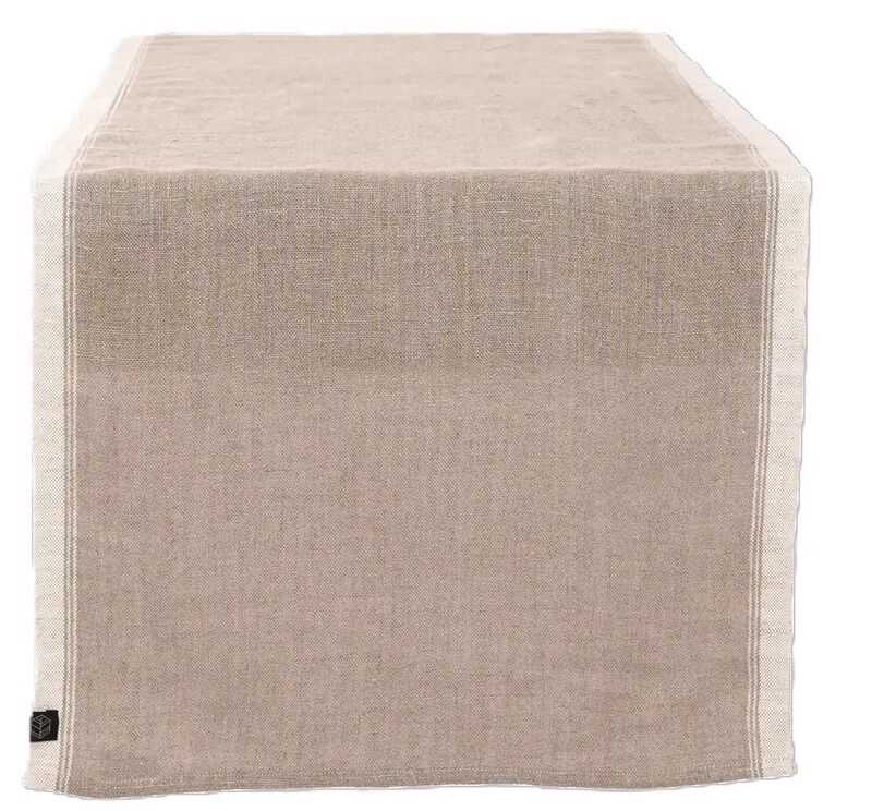 Camino mesa 48*160 HAVANA natural