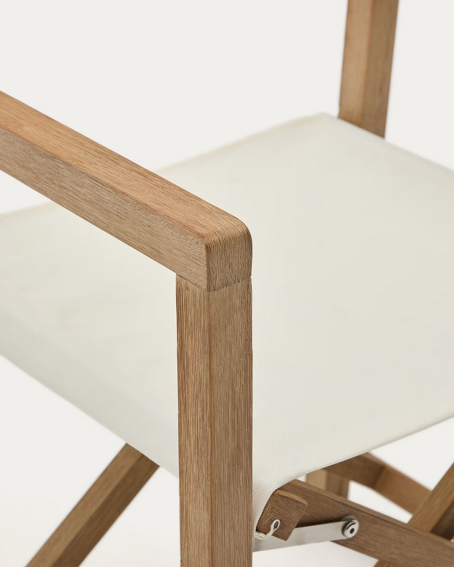 Cadeira dobrável 56*52*85alt