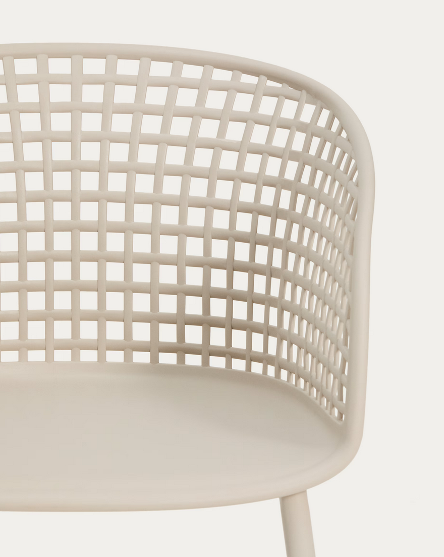 Cadeira exterior 55*53*79 alt