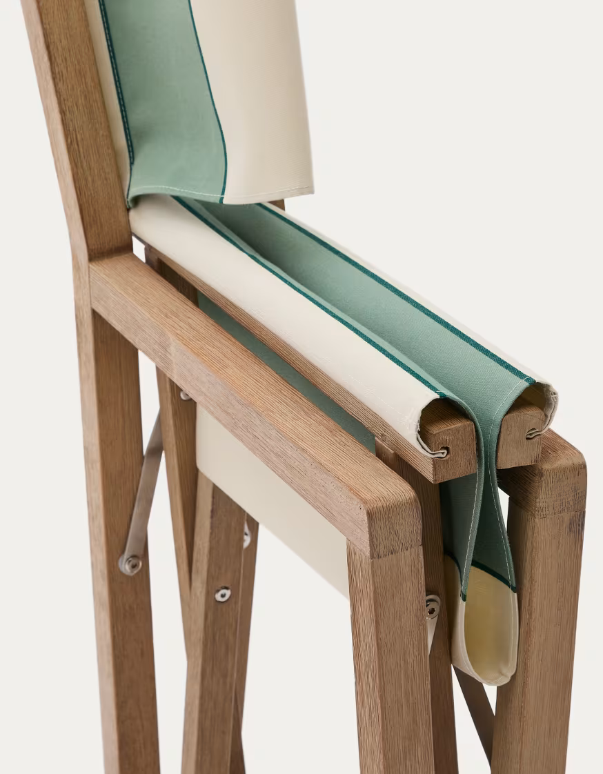 Cadeira dobrável 56*52*85alt