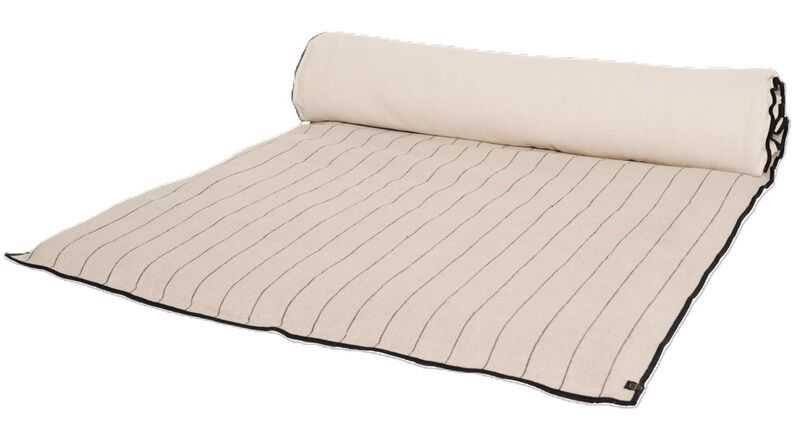 Edredon 85*200 CALVI II naturel c/ enchim