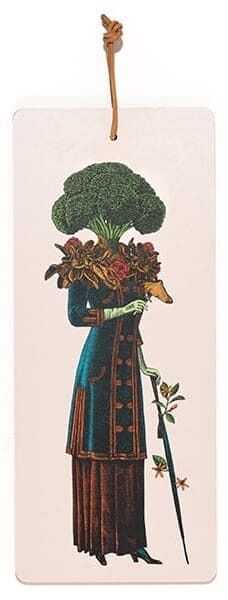 Tábua corte 17*40cm brocolina