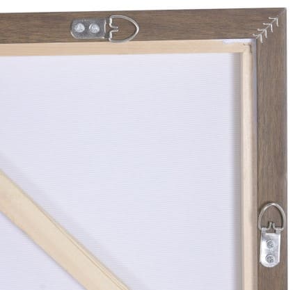 Quadro tec tela PS 100*4*140H moderno