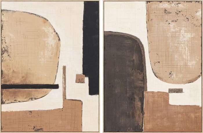 Quadro 90*4,5*120H moderno