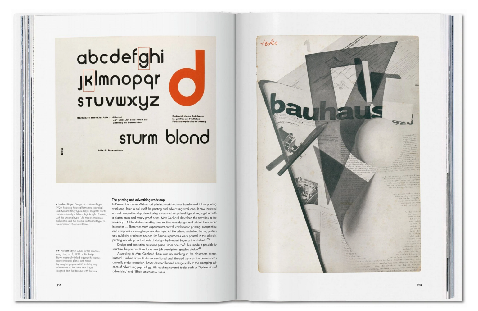 Livro BAUHAUS. Updated Edition