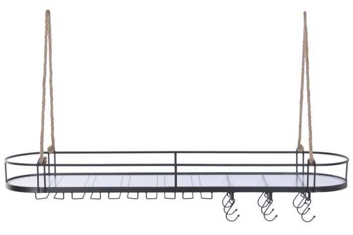 Garrafeira/pratel 3119*29*15H c/sup p copos