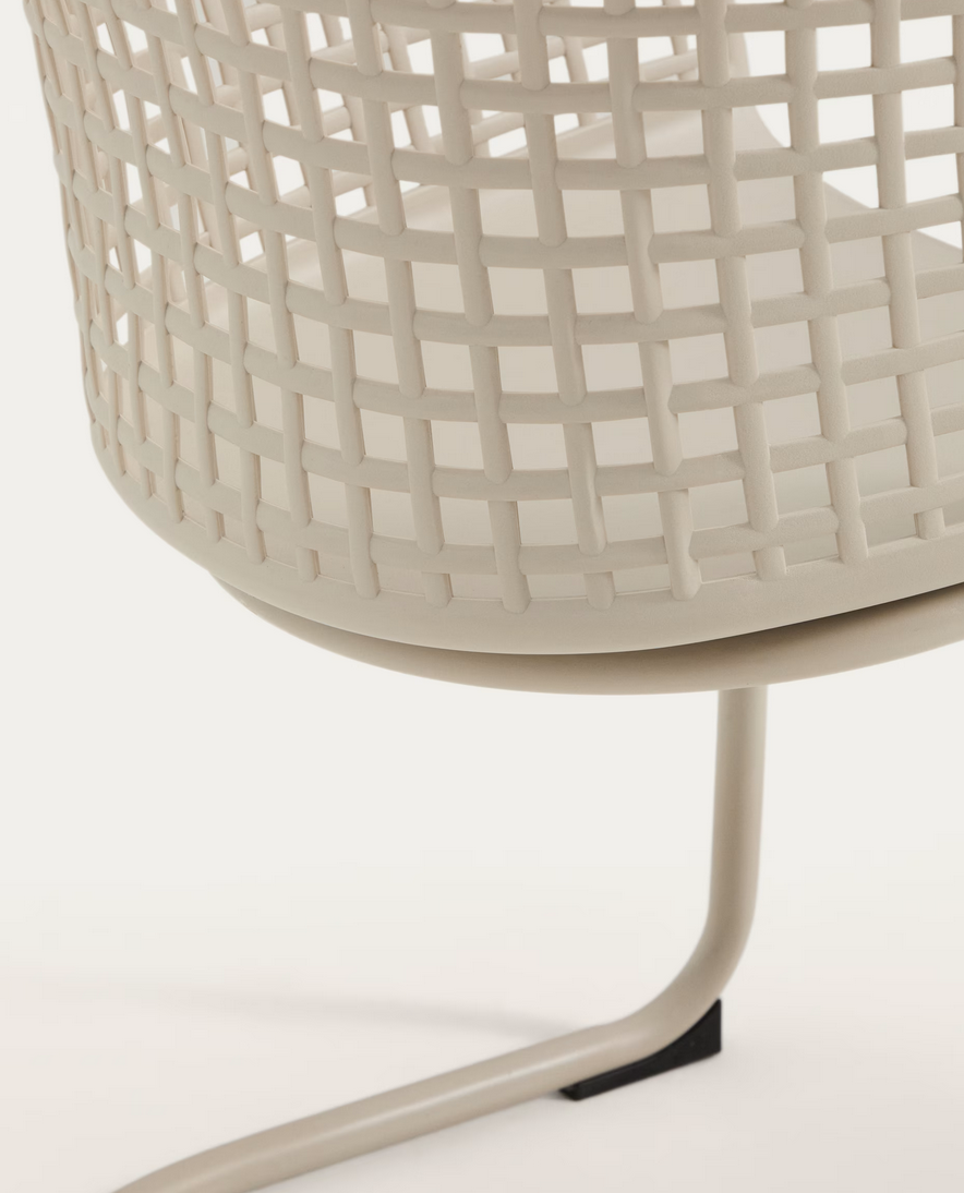 Cadeira exterior 55*53*79 alt