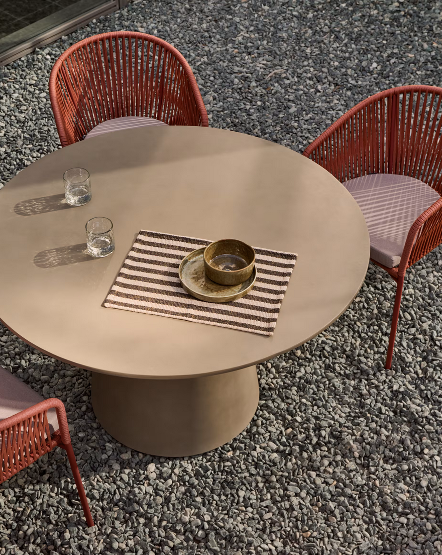 Mesa exterior D120*74 alt