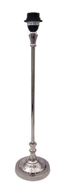 Cand mesa 14*14*55,5H base red prateado