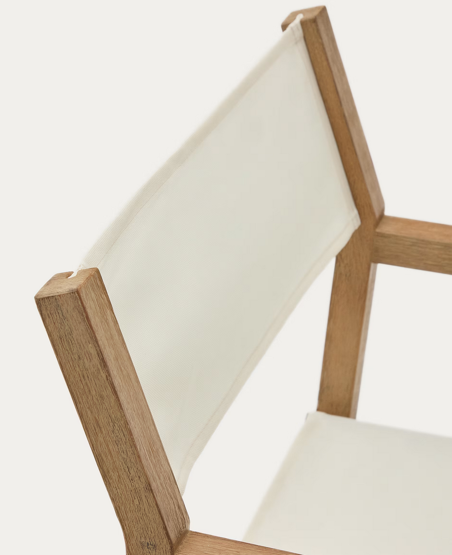 Cadeira dobrável 56*52*85alt