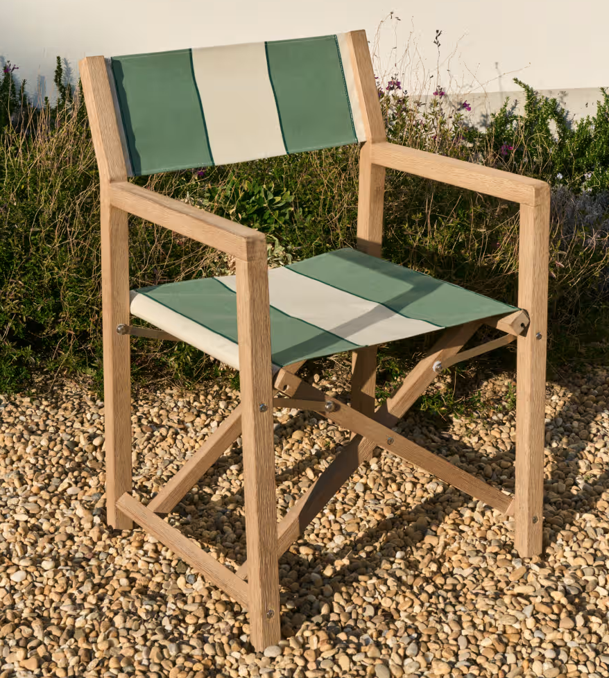 Cadeira dobrável 56*52*85alt