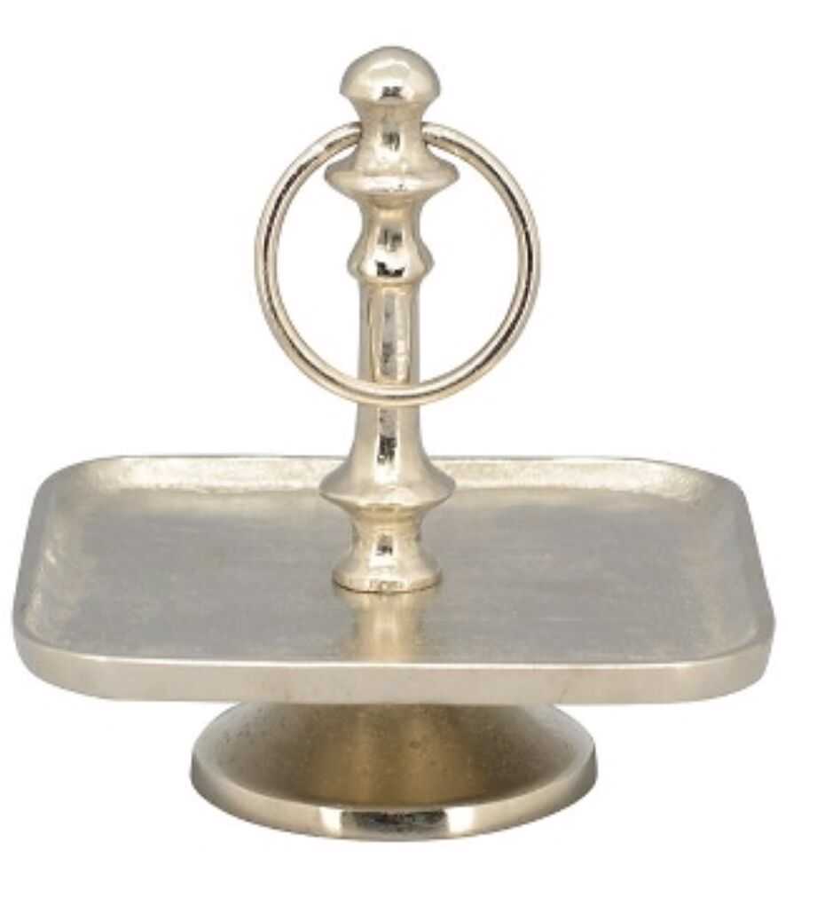 Tabuleiro 15*15*15 aluminio