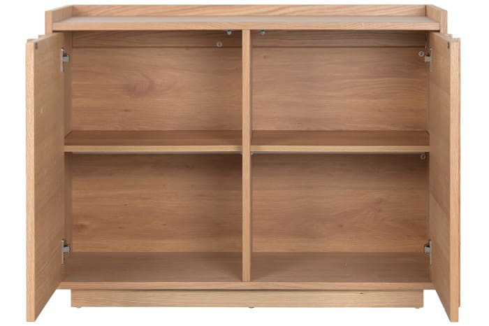 Aparador MDF 100*40*75H MDF cast