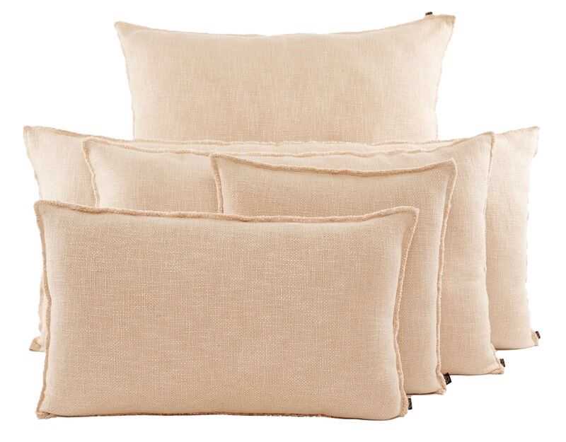 Almofada 45*45 CALIFORNIA s/enchimento