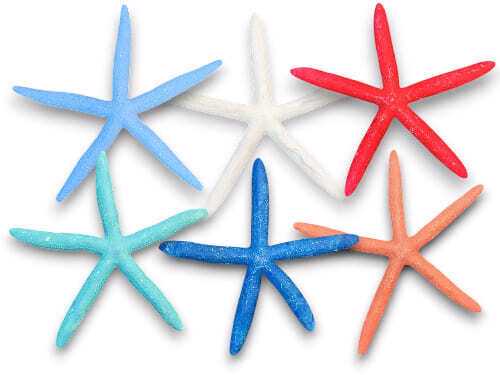 Estrela vermelha 5pontas  12-15cm