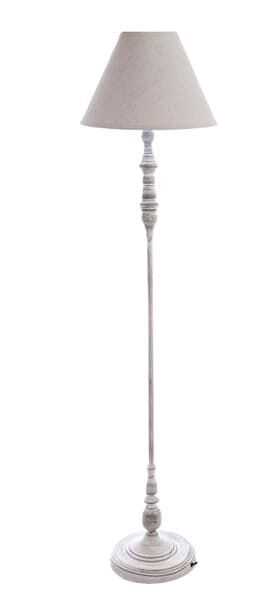 Cand pé 38*38*154H metal