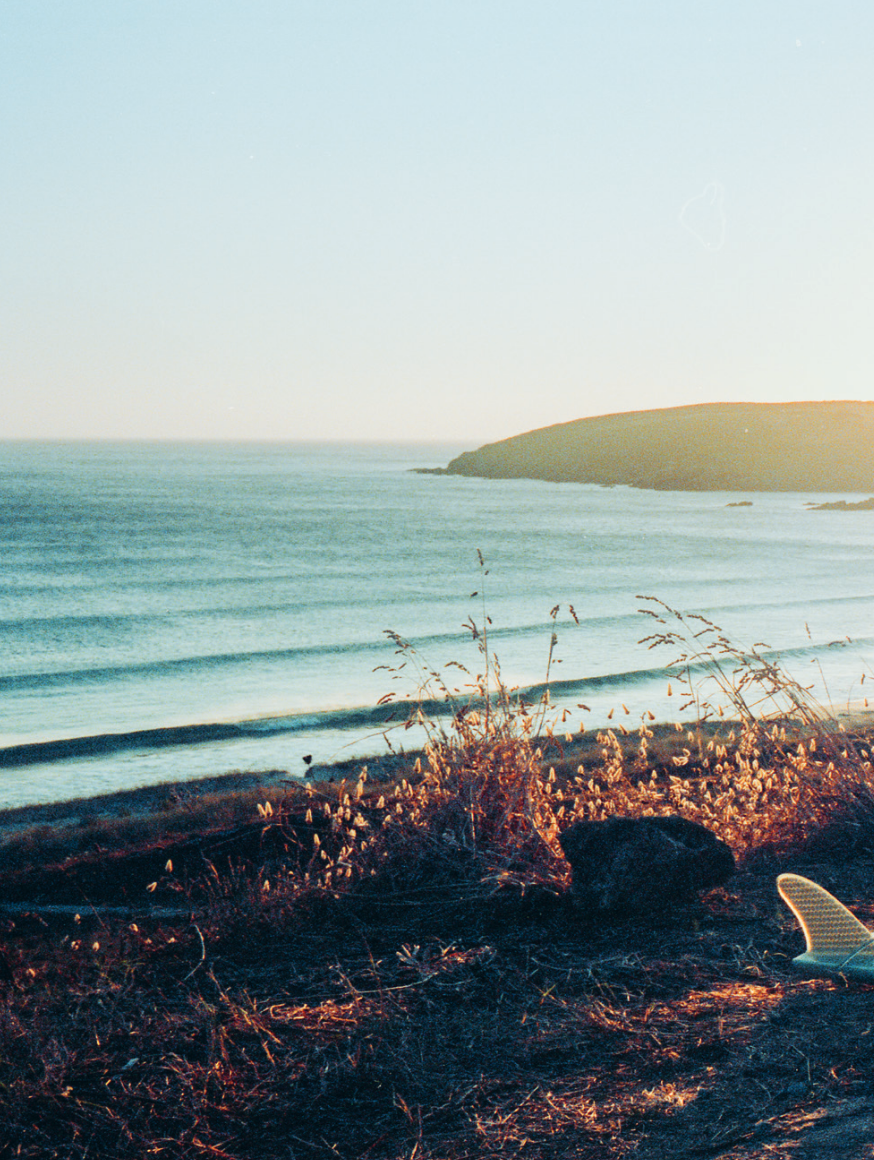 VANLIFE de Calum Creasey