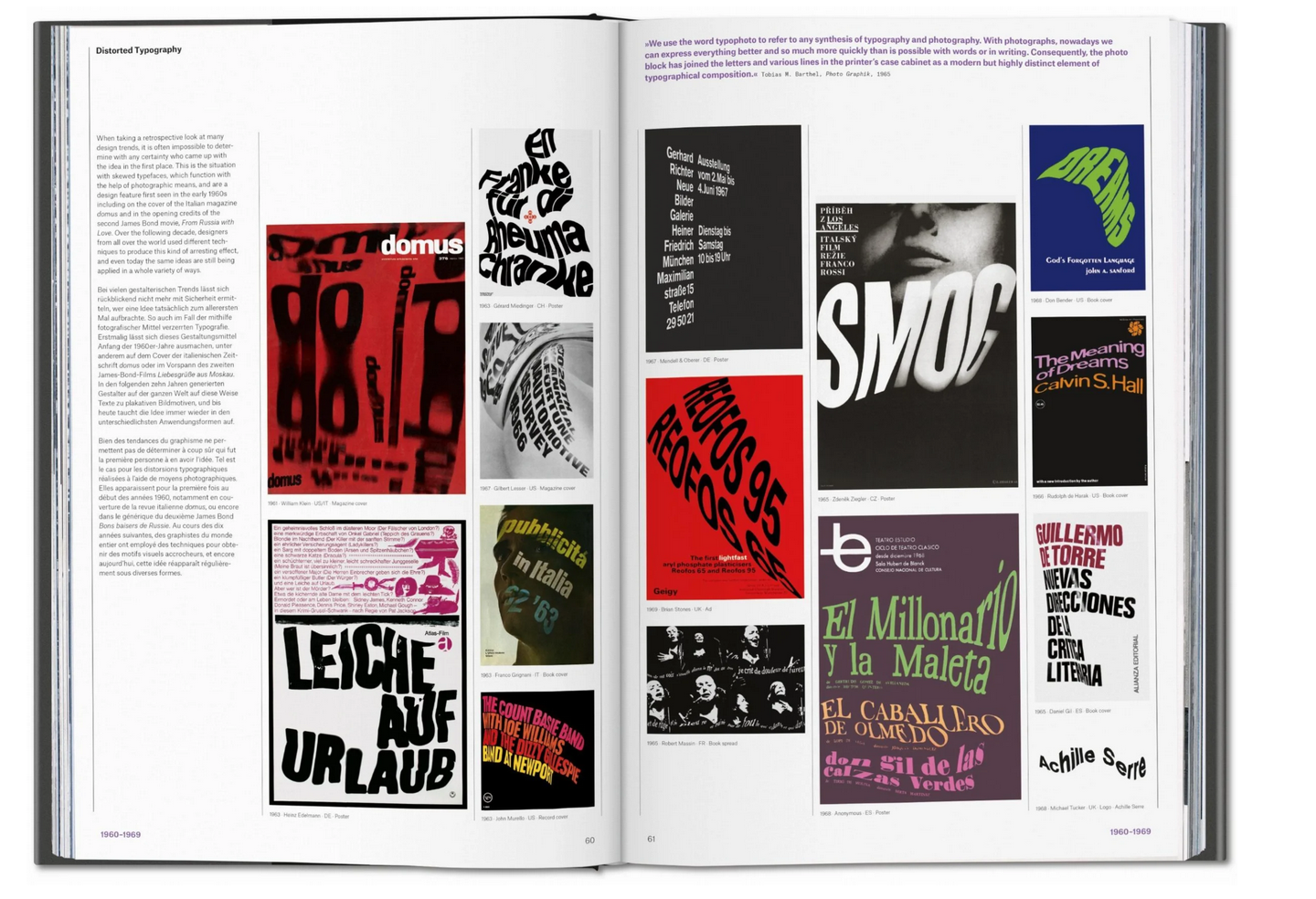 Livro THE HISTORY of GRAPHIC DESIGN -2