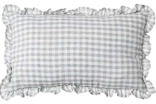 Almof 50*30 algd quadr verde s/enchim