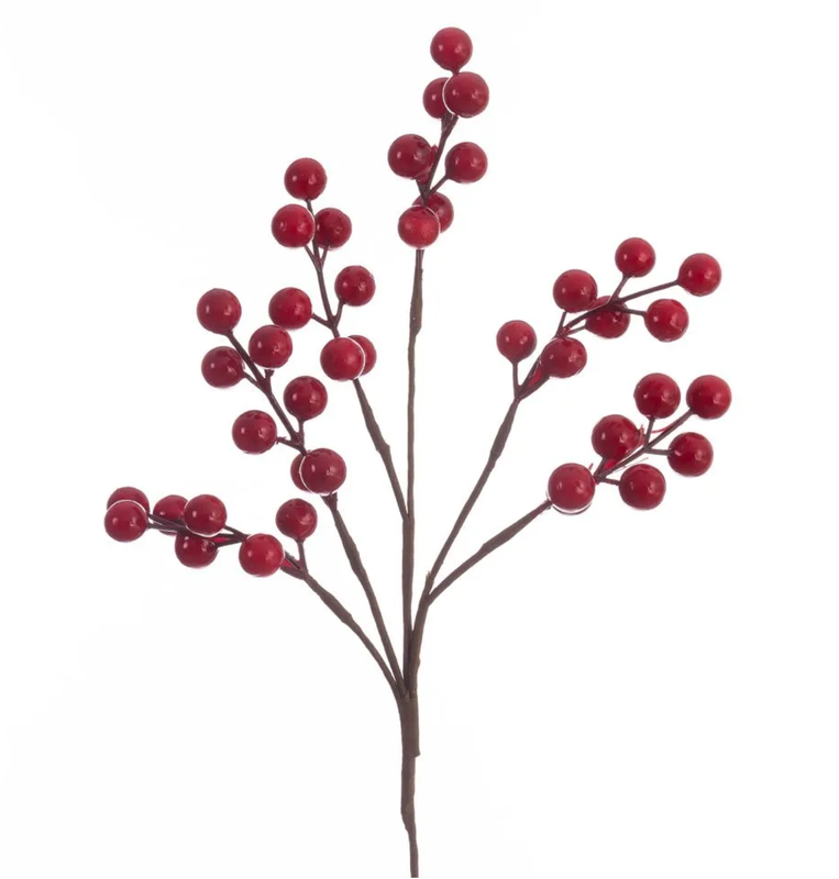 Ramo berries 30cm