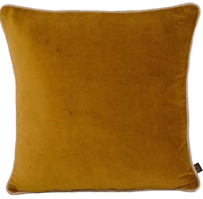 Almofada 45*45 NEWDELHI s/enchimt