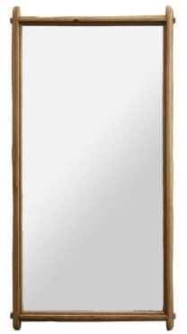 Espelho 62*8*120H mad reciclada